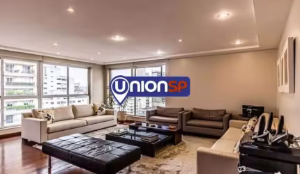 Apartamento com 3 quartos à venda na Rua Doutor Brasílio Machado, 85, Santa Cecília, São Paulo por R$ 2.500.000