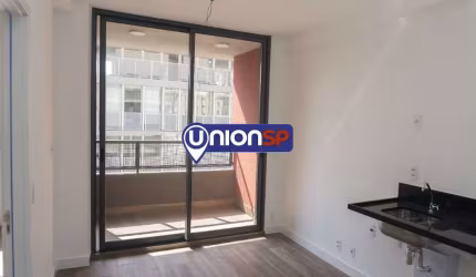 Apartamento com 1 quarto à venda na Rua Frei Caneca, 677, Bela Vista, São Paulo por R$ 532.000
