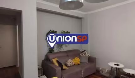 Apartamento com 2 quartos à venda na Rua Frederico Abranches, 168, Santa Cecília, São Paulo por R$ 450.000
