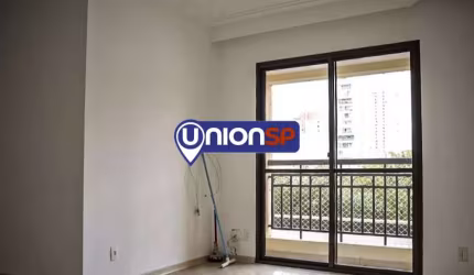 Apartamento com 3 quartos à venda na Rua Bueno de Andrade, 706, Aclimação, São Paulo por R$ 730.000