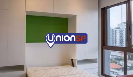 Apartamento com 1 dormitório à venda, 30 m² por R$ 700.000 - Lapa - São Paulo/SP