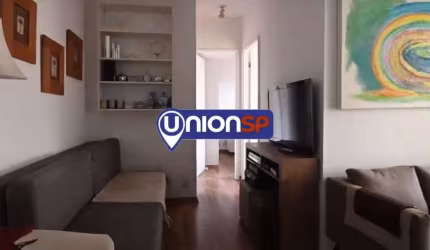 Apartamento com 2 quartos à venda na Rua Doutor Virgílio de Carvalho Pinto, 382, Pinheiros, São Paulo por R$ 798.000