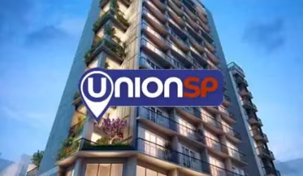 Apartamento com 1 quarto à venda na Rua Aurora, 904, Centro, São Paulo por R$ 532.000