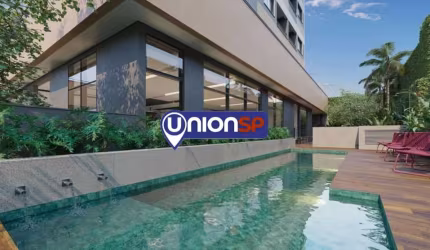Apartamento com 1 quarto à venda na Rua Joaquim Távora, 135, Vila Mariana, São Paulo por R$ 397.549