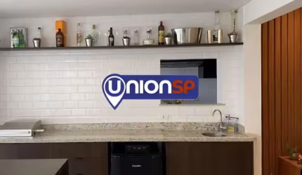 Apartamento com 3 dormitórios à venda, 96 m² por R$ 898.500,00 - Morumbi - São Paulo/SP
