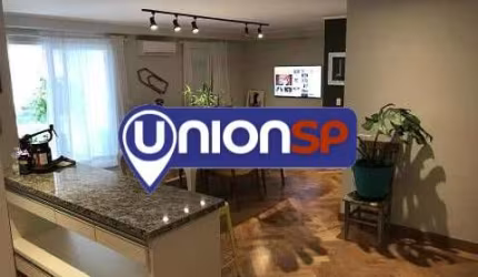 Apartamento com 2 dormitórios à venda, 78 m² - Alto de Pinheiros - São Paulo/SP