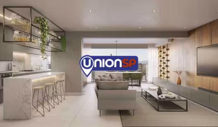 Apartamento com 3 quartos à venda na Rua Joaquim Távora, 160, Vila Mariana, São Paulo por R$ 1.948.000