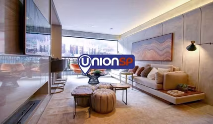 Apartamento com 3 quartos à venda na Rua Minerva, 243, Perdizes, São Paulo por R$ 2.688.840