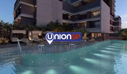 Studio com 1 dormitório à venda, 25 m² por R$ 490.000,00 - Vila Madalena - São Paulo/SP