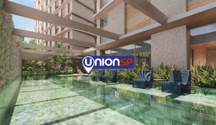 Apartamento com 3 quartos à venda na Rua Groenlândia, 77, Itaim Bibi, São Paulo por R$ 10.553.815