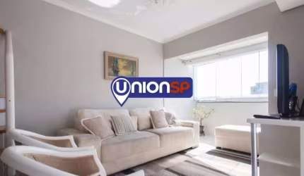 Apartamento com 3 quartos à venda na Rua Martiniano de Carvalho, 611, Bela Vista, São Paulo por R$ 1.950.000
