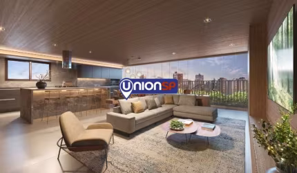 Apartamento com 2 quartos à venda na Rua Inácio Pereira da Rocha, 597, Pinheiros, São Paulo por R$ 2.809.240
