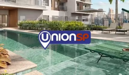 Studio com 1 dormitório à venda, 33 m² por R$ 558.480,00 - Moema - São Paulo/SP
