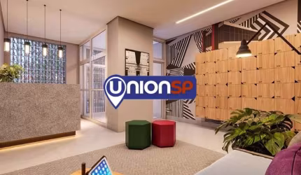 Apartamento com 1 quarto à venda na Rua Sílvia, 399, Bela Vista, São Paulo por R$ 550.000