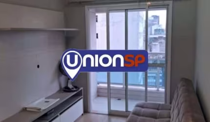 Apartamento com 1 quarto à venda na Praça Júlio Mesquita, 97, Centro, São Paulo por R$ 470.000