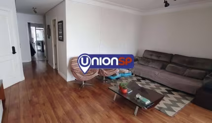 Apartamento com 3 quartos à venda na Rua Correia de Lemos, 153, Saúde, São Paulo por R$ 1.350.000