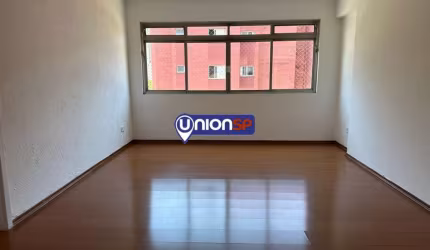 Apartamento com 3 quartos à venda na Rua José Antônio Coelho, 435, Vila Mariana, São Paulo por R$ 1.200.000