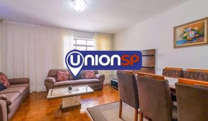 Apartamento com 2 quartos à venda na Rua Pires da Mota, 44, Aclimação, São Paulo por R$ 650.000