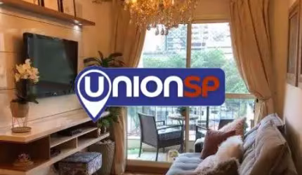 Apartamento com 3 dormitórios à venda, 74 m² por R$ 639.900,00 - Morumbi - São Paulo/SP