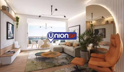 Apartamento com 3 quartos à venda na Rua Amaro Cavalheiro, 333, Pinheiros, São Paulo por R$ 2.330.815