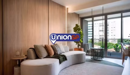 Apartamento com 3 dormitórios à venda, 105 m² por R$ 1.908.500,00 - Pinheiros - São Paulo/SP