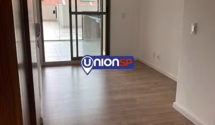 Apartamento com 2 quartos à venda na Rua Anhangüera, 416, Barra Funda, São Paulo por R$ 1.100.000