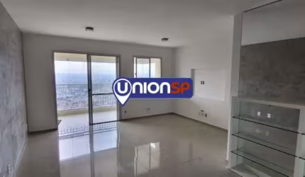 Apartamento com 2 dormitórios à venda, 80 m² por R$ 820.000,00 - Saúde - São Paulo/SP