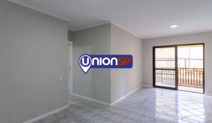 Apartamento com 3 dormitórios à venda, 91 m² por R$ 880.000,00 - Perdizes - São Paulo/SP