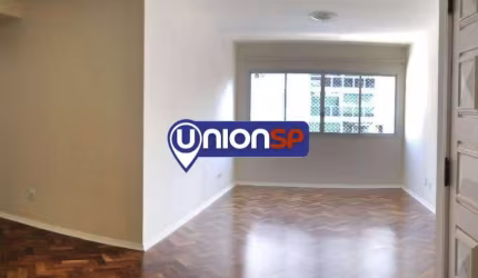 Apartamento com 3 quartos à venda na Avenida Agami, 352, Moema, São Paulo por R$ 1.078.000