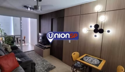 Apartamento com 1 quarto à venda na Rua Malvina Ferraz Samarone, 195, Ipiranga, São Paulo por R$ 532.000