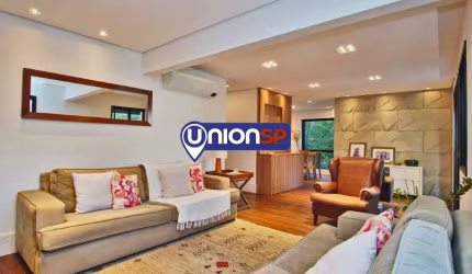 Apartamento com 3 quartos à venda na Rua Corgie Assad Abdalla, 881, Morumbi, São Paulo por R$ 980.000