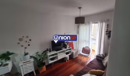 Apartamento com 2 dormitórios à venda, 60 m² por R$ 530.000,00 - Pinheiros - São Paulo/SP
