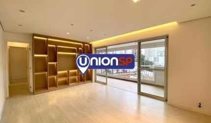 Apartamento com 3 quartos à venda na Rua Itatupa, 279, Morumbi, São Paulo por R$ 930.000
