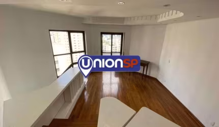Cobertura com 2 quartos à venda na Rua Purpurina, 162, Vila Madalena, São Paulo por R$ 1.700.000