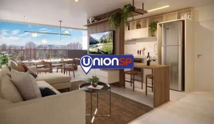 Apartamento com 2 quartos à venda na Rua Ministro Godói, 1108, Perdizes, São Paulo por R$ 1.116.400