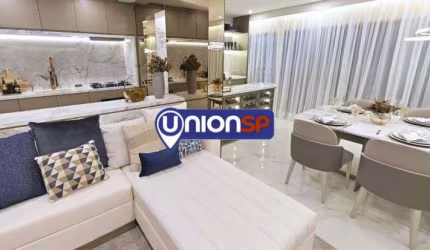 Apartamento com 3 quartos à venda na Rua Alvarenga, 120, Butantã, São Paulo por R$ 1.594.000