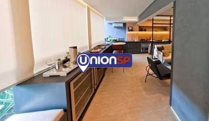 Apartamento com 2 quartos à venda na Avenida Professor Lúcio Martins Rodrigues, 96, Butantã, São Paulo por R$ 710.995