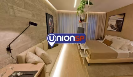 Studio à venda, por R$ 450.526,00 - Butantã - São Paulo/SP