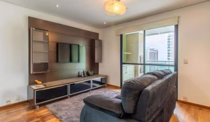 Apartamento com 3 quartos à venda na Rua Mário Amaral, 432, Paraíso, São Paulo por R$ 1.700.000