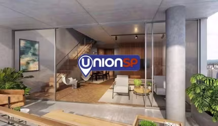 Apartamento com 2 quartos à venda na Rua Coronel Joaquim Ferreira Lobo, 3299, Vila Olímpia, São Paulo por R$ 3.569.000