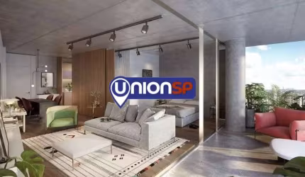 Apartamento com 2 quartos à venda na Rua Coronel Joaquim Ferreira Lobo, 3299, Vila Olímpia, São Paulo por R$ 1.897.042
