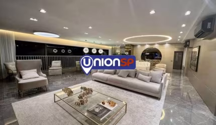 Apartamento com 4 quartos à venda na Rua Embuaçu, 307, Chácara Klabin, São Paulo por R$ 3.390.000
