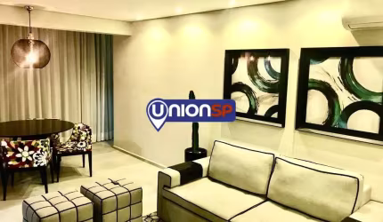 Apartamento com 1 dormitório à venda, 147 m² por R$ 1.270.000,00 - Vila Madalena - São Paulo/SP