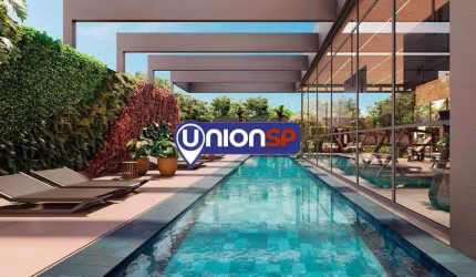 Apartamento com 3 quartos à venda na Avenida Pavão, 464, Moema, São Paulo por R$ 6.283.157