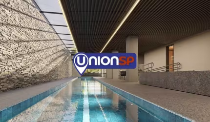 Cobertura com 5 dormitórios à venda, 334 m² - Por R$ 11.834.940,00 Jardins - São Paulo/SP