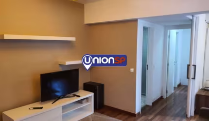 Apartamento com 2 quartos à venda na Rua Cincinato Braga, 306, Paraíso, São Paulo por R$ 1.400.000