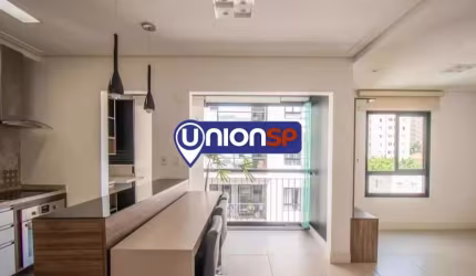 Apartamento com 2 quartos à venda na Rua Dias de Toledo, 242, Saúde, São Paulo por R$ 580.000
