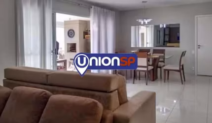 Apartamento com 3 quartos à venda na Avenida Engenheiro Eusébio Stevaux, 800, Jardim Marajoara, São Paulo por R$ 1.380.000