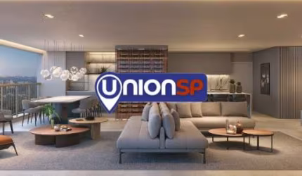 Apartamento com 4 quartos à venda na Avenida São Gualter, 470, Alto de Pinheiros, São Paulo por R$ 5.450.760