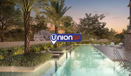 Apartamento com 2 dormitórios à venda, 182 m² por R$ 4.776.177,00 - Pinheiros - São Paulo/SP
